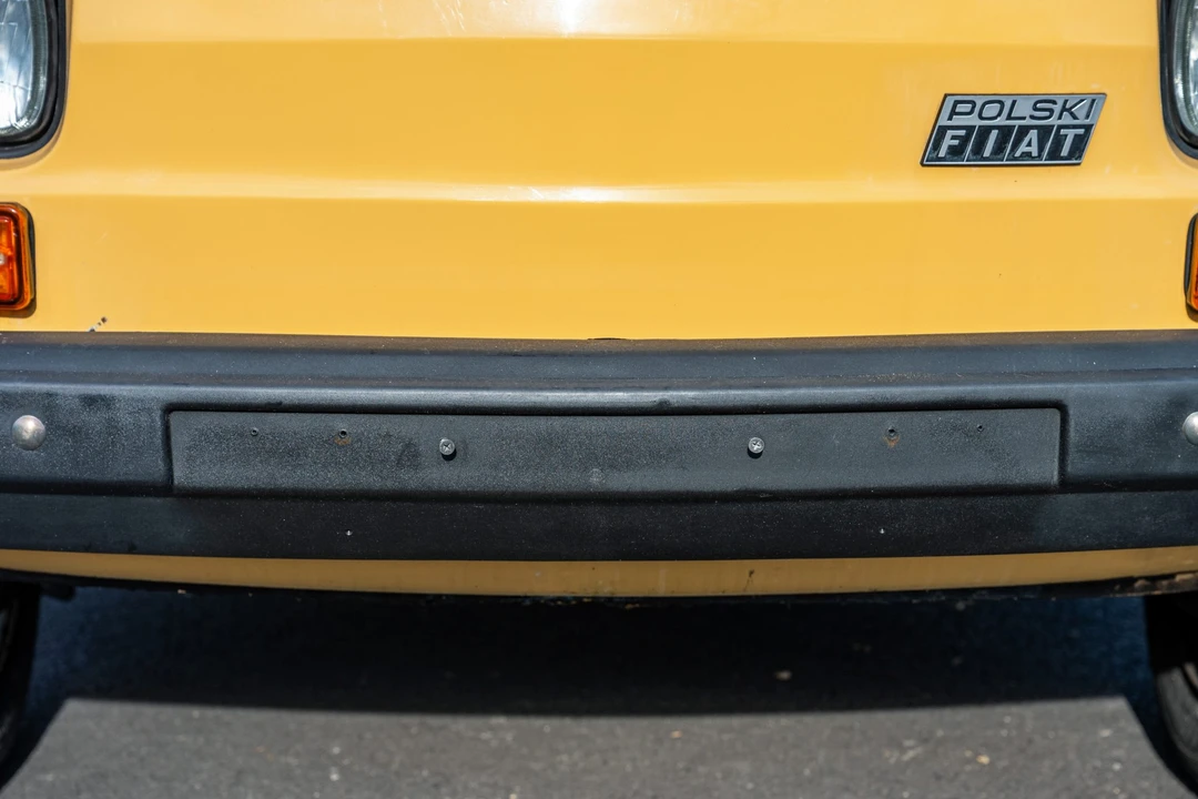 1989 Fiat 126 - Image 18 of 31