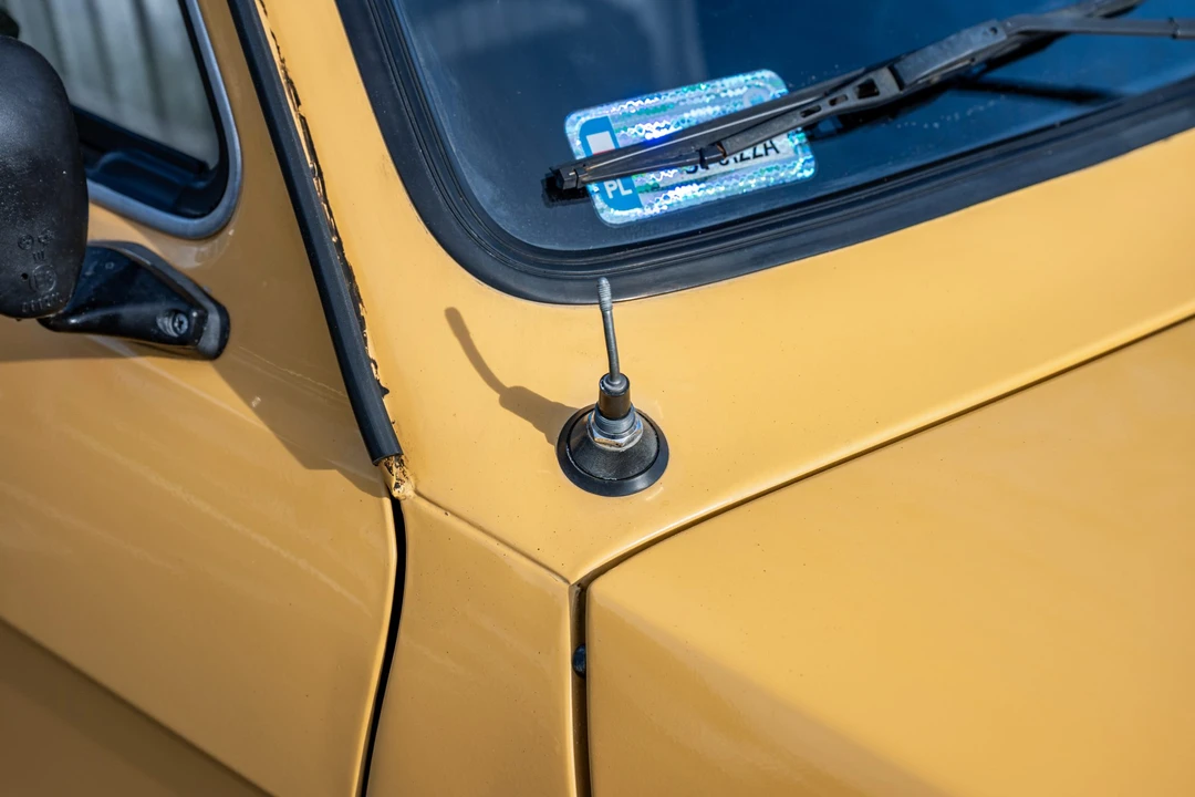 1989 Fiat 126 - Image 19 of 31
