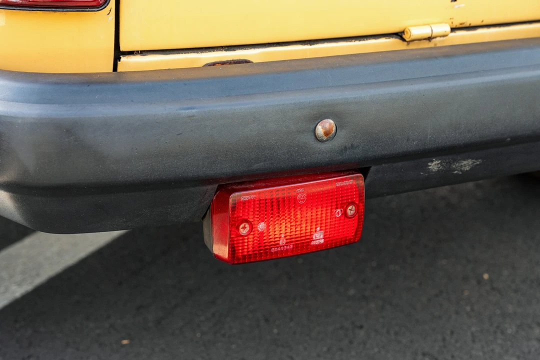 1989 Fiat 126 - Image 16 of 31