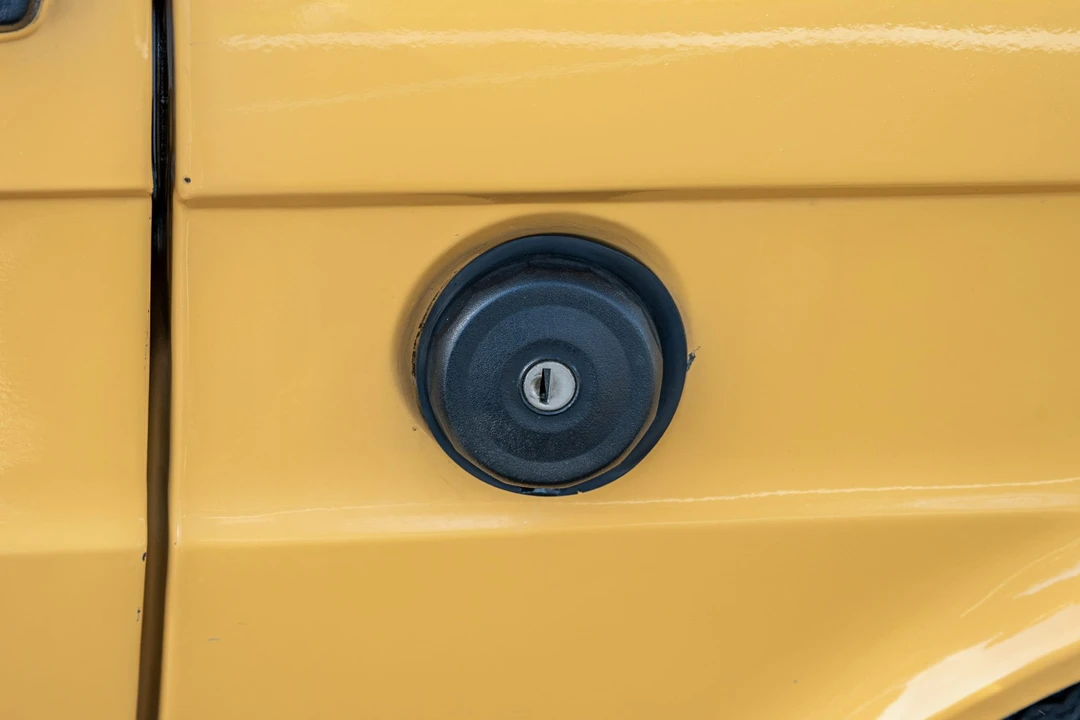 1989 Fiat 126 - Image 31 of 31