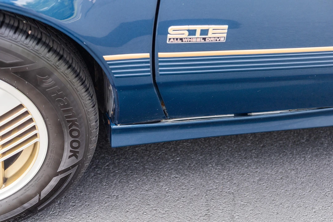 1989 Pontiac - Image 17 of 31