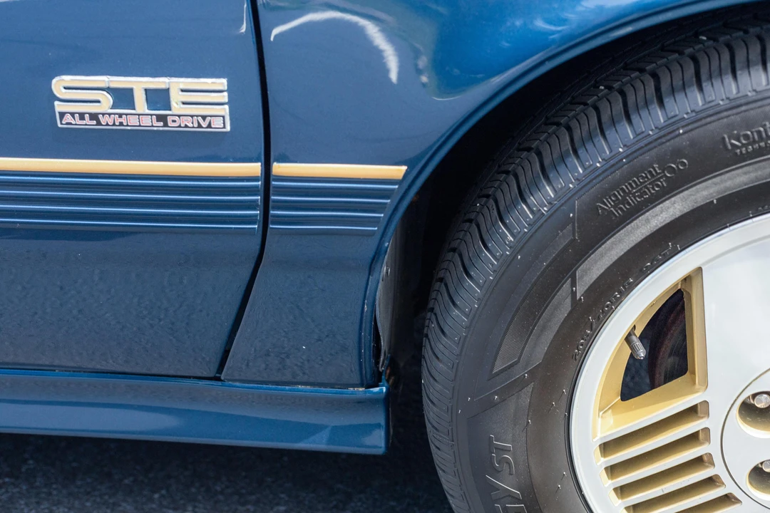 1989 Pontiac - Image 28 of 31