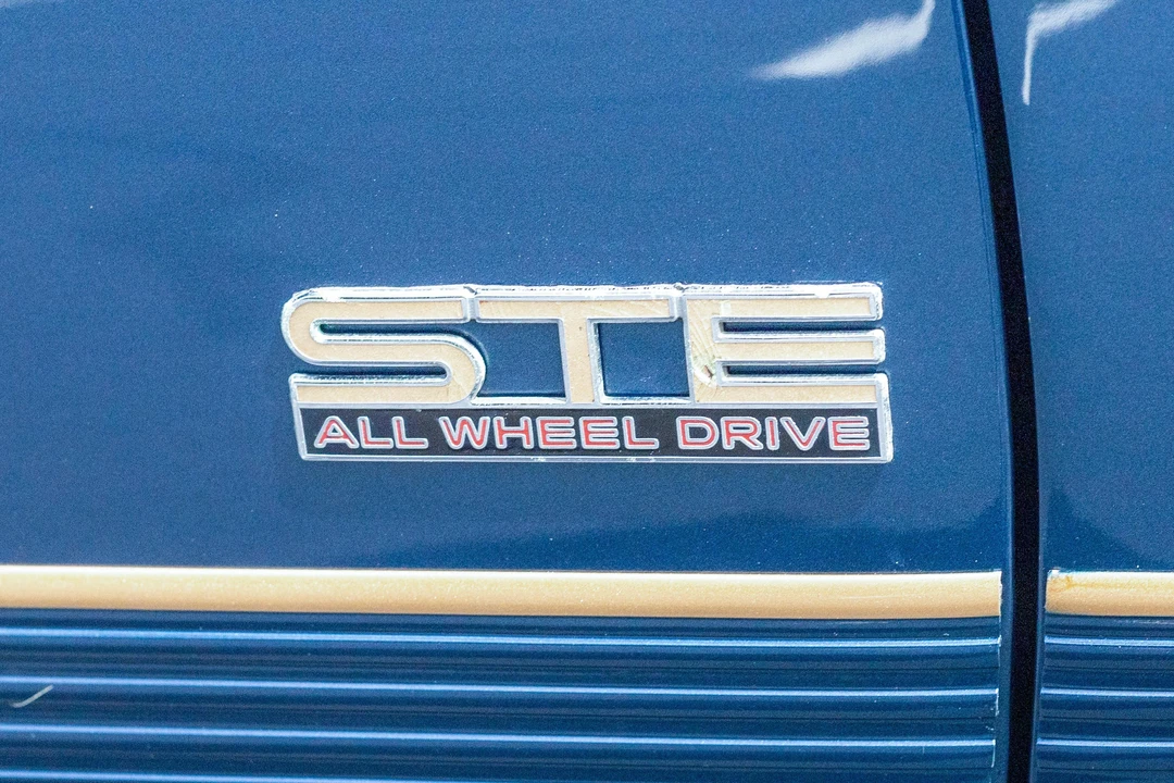 1989 Pontiac - Image 29 of 31