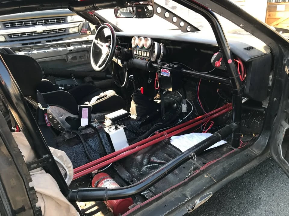 1989 Pontiac Firebird 3rd Gen - Image 12 of 20