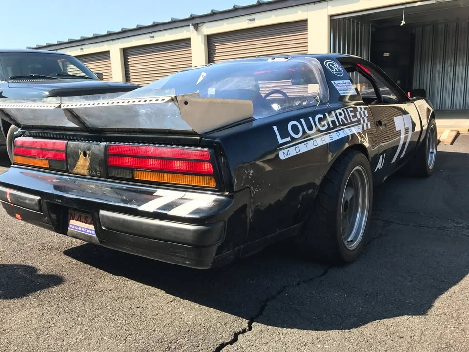 1989 Pontiac Firebird 3rd Gen - Image 11 of 20