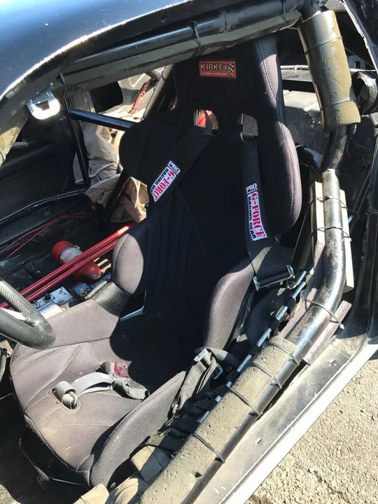 1989 Pontiac Firebird 3rd Gen - Image 8 of 20
