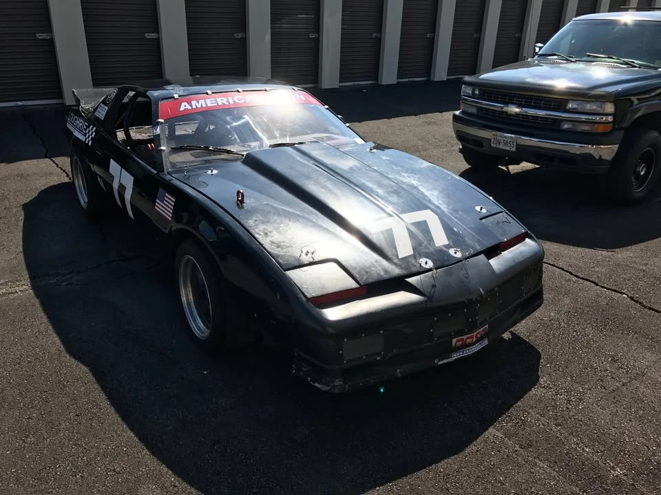 1989 Pontiac Firebird 3rd Gen - Image 3 of 20