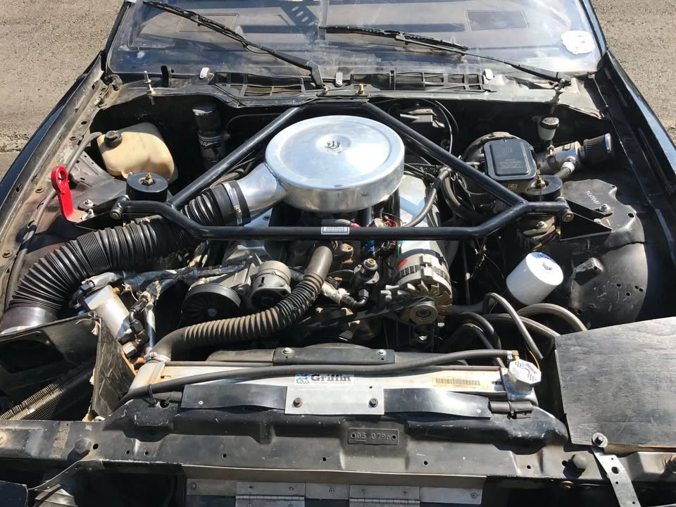 1989 Pontiac Firebird 3rd Gen - Image 14 of 20