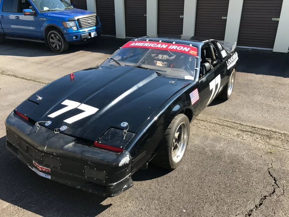 1989 Pontiac Firebird 3rd Gen - Image 4 of 20