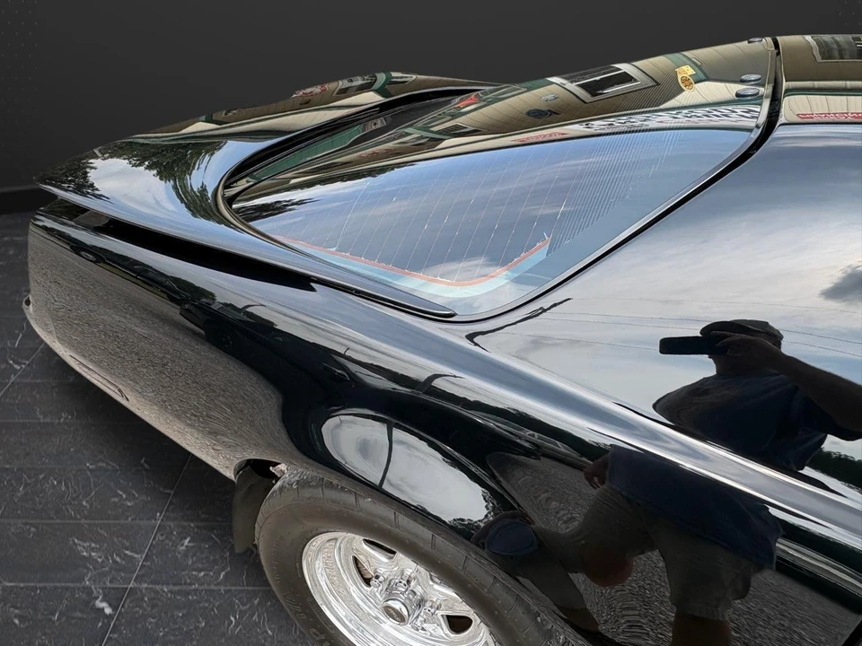 1989 Pontiac Firebird 3rd Gen - Image 19 of 31