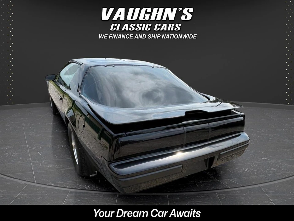 1989 Pontiac Firebird 3rd Gen - Image 13 of 31