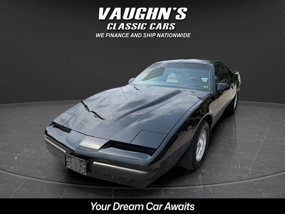 1989 Pontiac Firebird 3rd Gen - Image 7 of 31