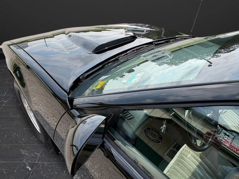 1989 Pontiac Firebird 3rd Gen - Image 22 of 31