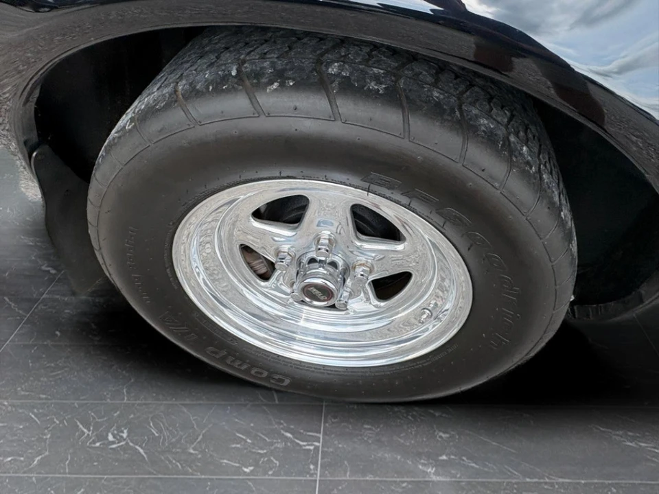 1989 Pontiac Firebird 3rd Gen - Image 26 of 31