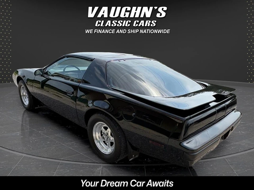1989 Pontiac Firebird 3rd Gen - Image 14 of 31