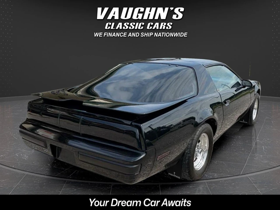 1989 Pontiac Firebird 3rd Gen - Image 5 of 31