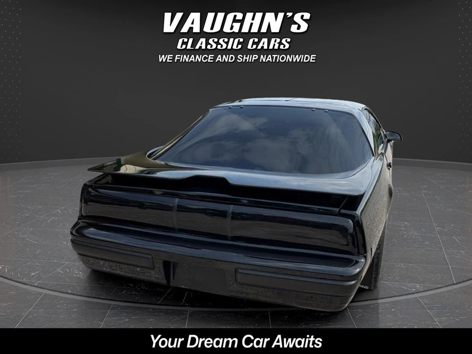 1989 Pontiac Firebird 3rd Gen - Image 11 of 31