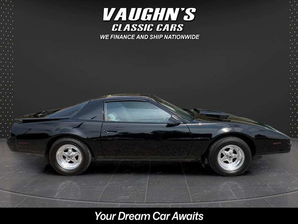 1989 Pontiac Firebird 3rd Gen - Image 2 of 31