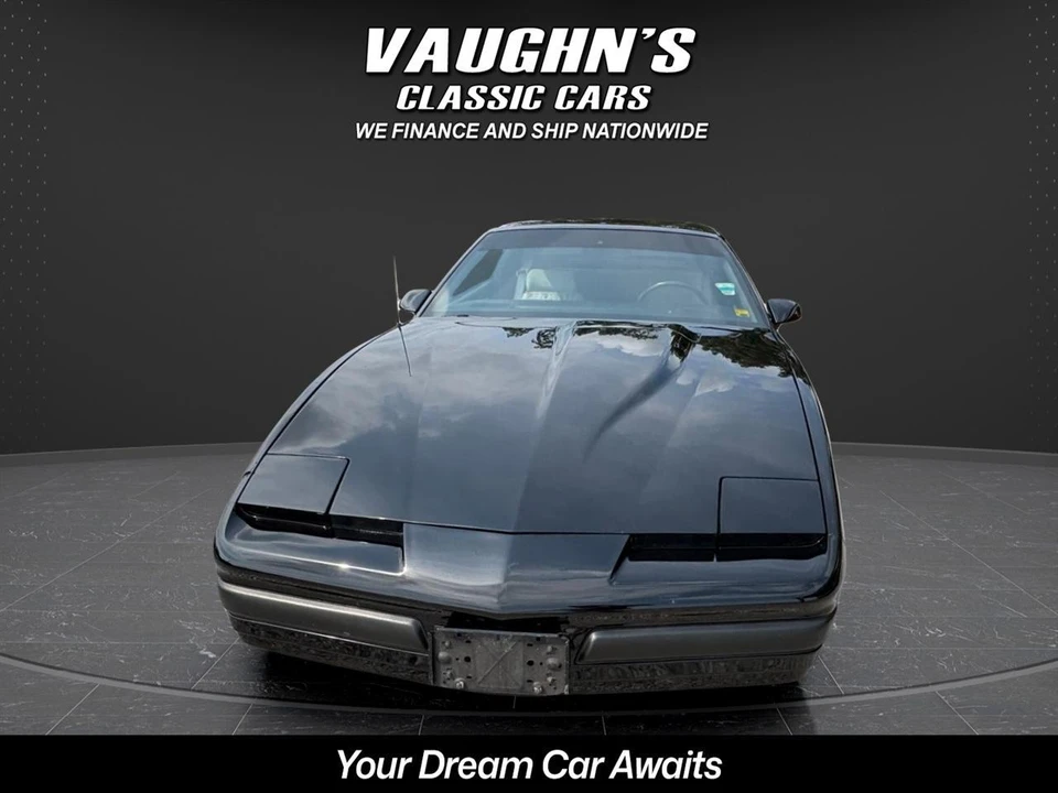 1989 Pontiac Firebird 3rd Gen - Image 8 of 31