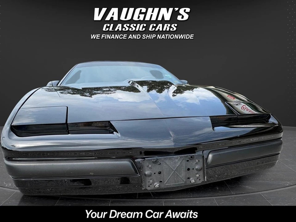 1989 Pontiac Firebird 3rd Gen - Image 18 of 31
