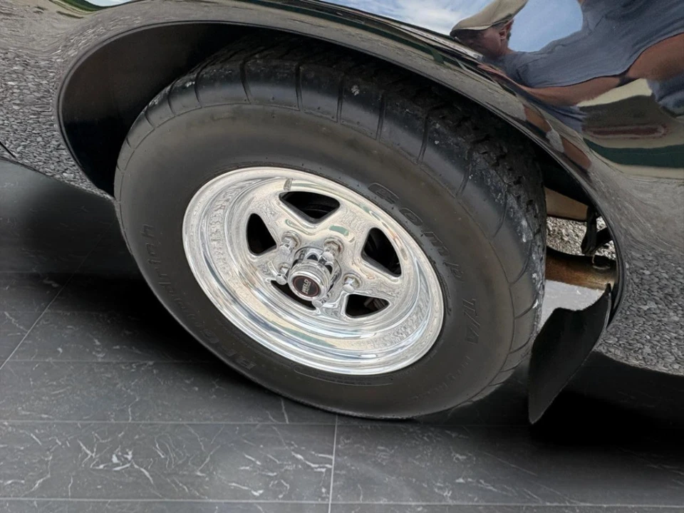 1989 Pontiac Firebird 3rd Gen - Image 27 of 31