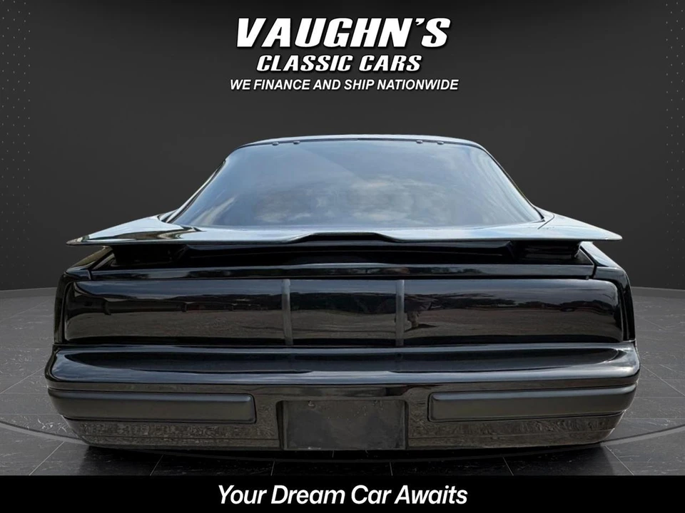 1989 Pontiac Firebird 3rd Gen - Image 12 of 31