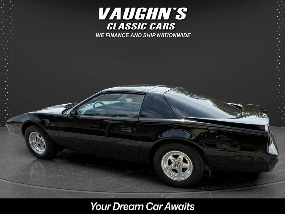 1989 Pontiac Firebird 3rd Gen - Image 15 of 31