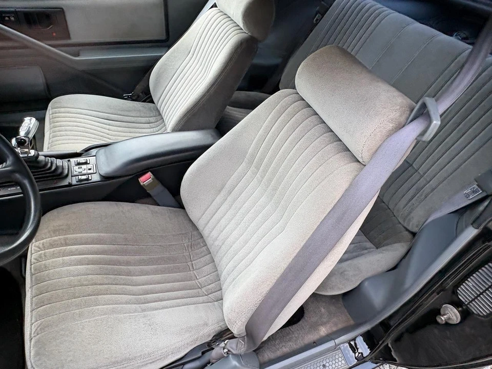 1989 Pontiac Firebird 3rd Gen - Image 30 of 31