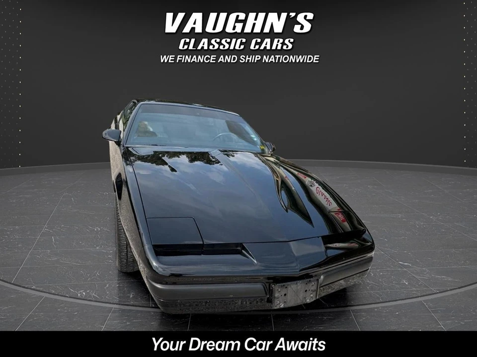 1989 Pontiac Firebird 3rd Gen - Image 9 of 31