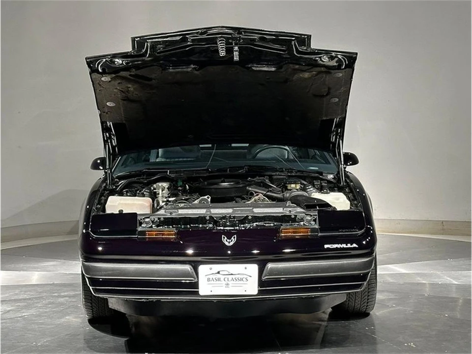 1989 Pontiac Firebird 3rd Gen - Image 28 of 31