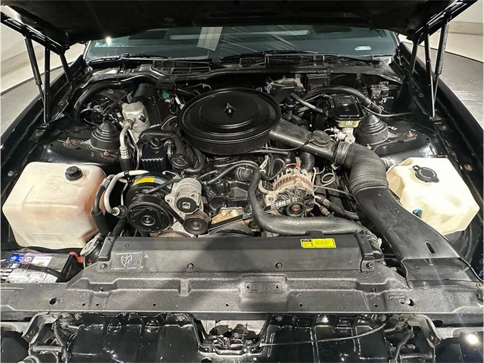 1989 Pontiac Firebird 3rd Gen - Image 22 of 31
