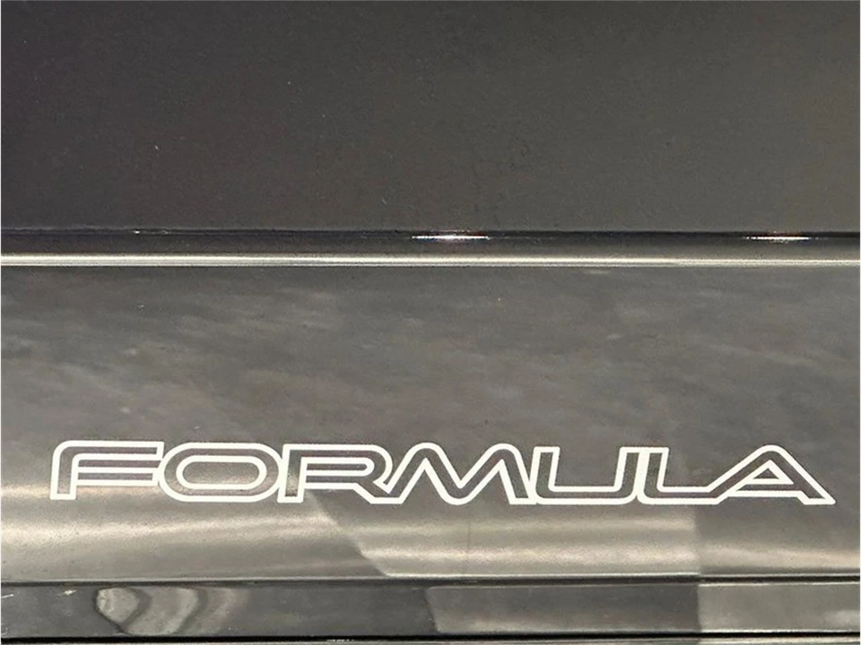 1989 Pontiac Firebird 3rd Gen - Image 31 of 31