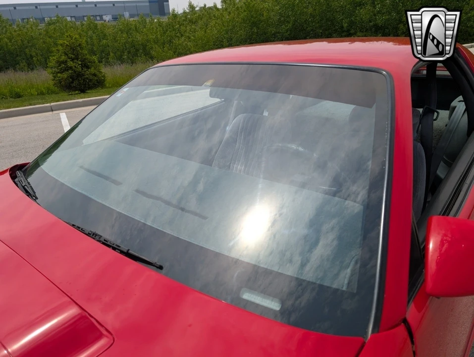1989 Pontiac Firebird 3rd Gen - Image 11 of 12
