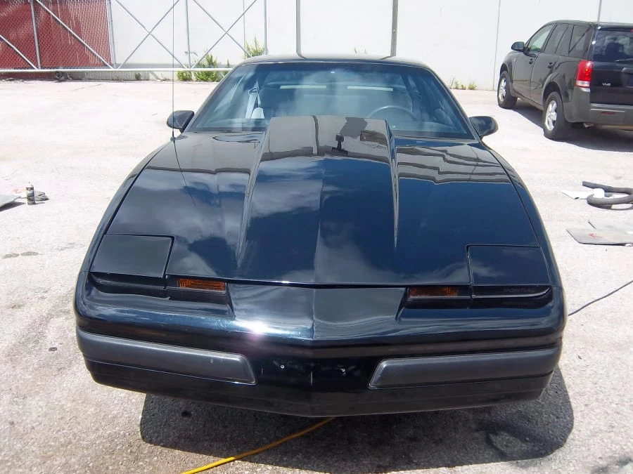 1989 Pontiac Firebird 3rd Gen - Image 2 of 8