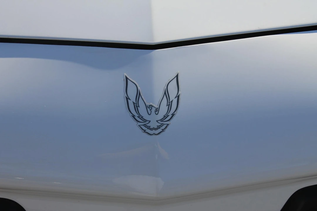 1989 Pontiac Firebird 3rd Gen - Image 17 of 31