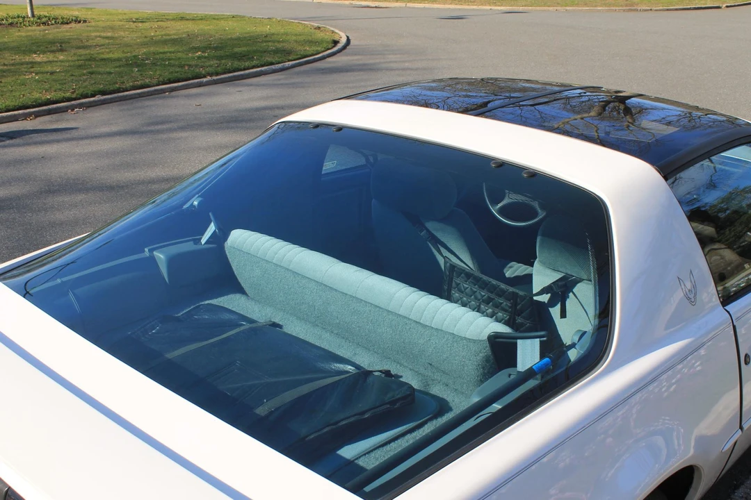 1989 Pontiac Firebird 3rd Gen - Image 13 of 31