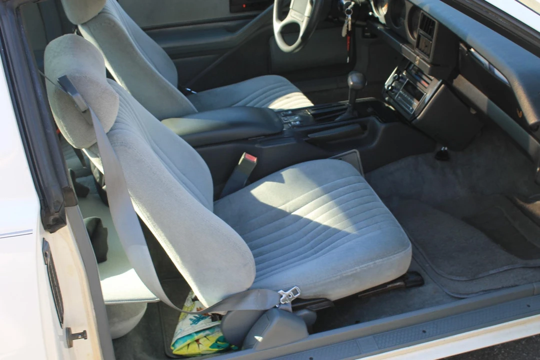 1989 Pontiac Firebird 3rd Gen - Image 30 of 31