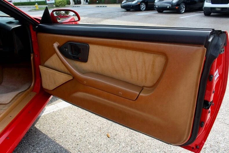 1989 Pontiac Firebird 3rd Gen - Image 28 of 31