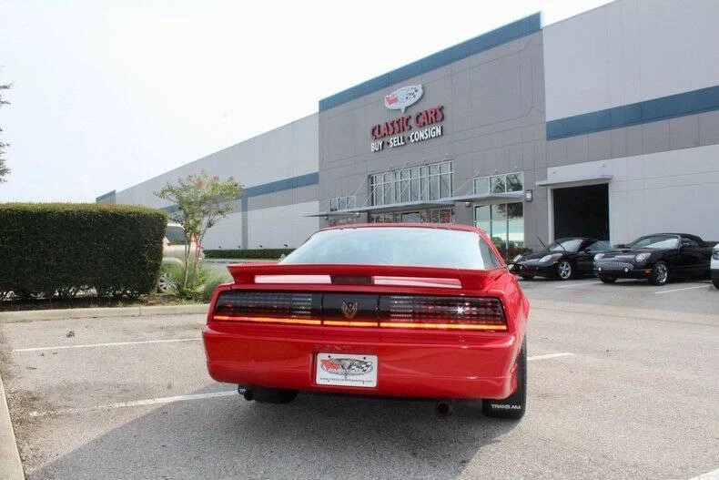 1989 Pontiac Firebird 3rd Gen - Image 14 of 31