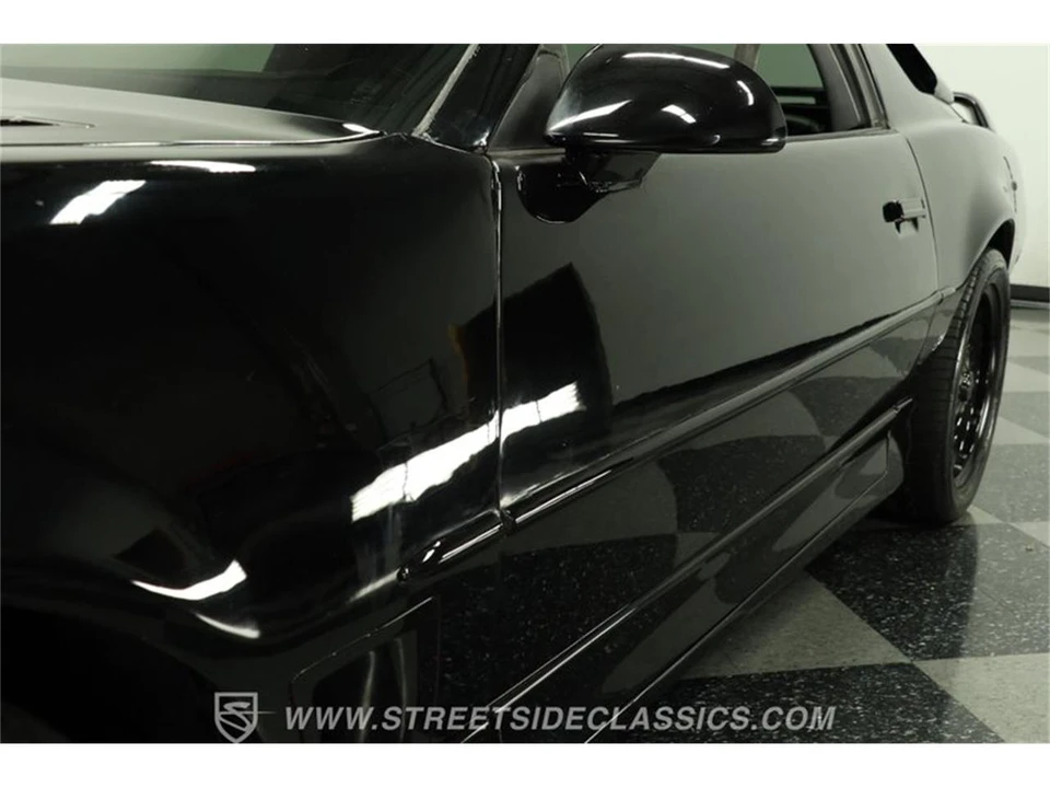 1989 Pontiac Firebird 3rd Gen - Image 22 of 31
