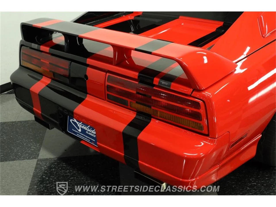 1989 Pontiac Firebird 3rd Gen - Image 25 of 31