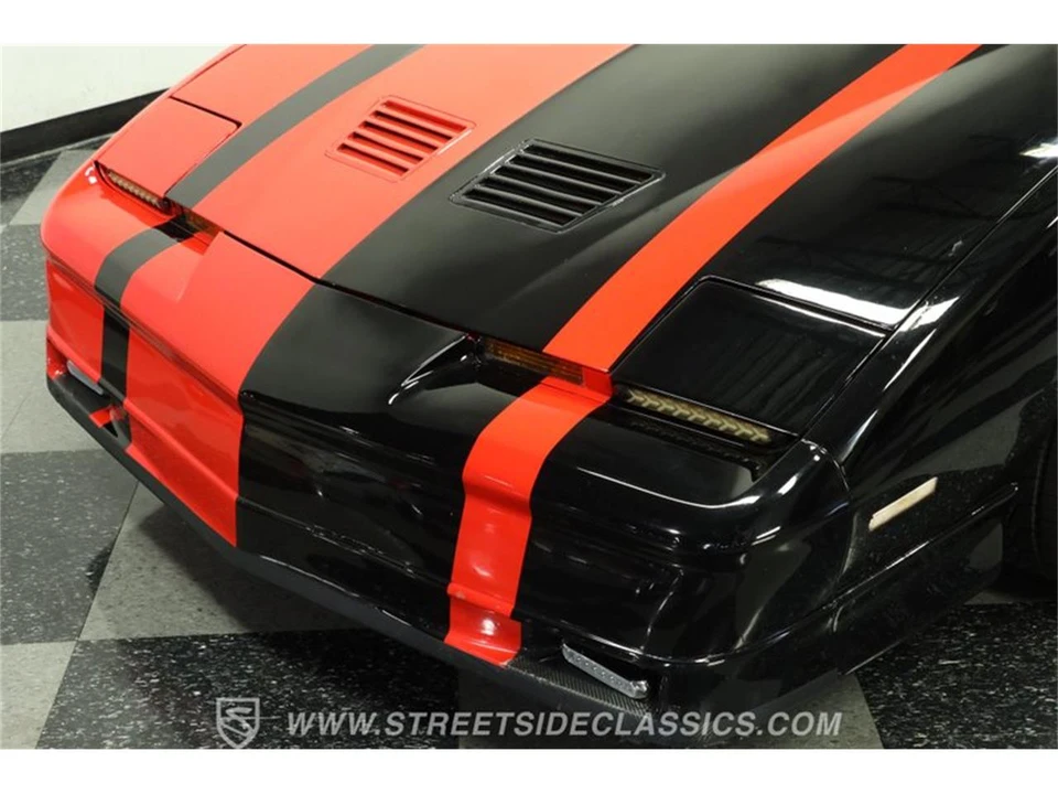 1989 Pontiac Firebird 3rd Gen - Image 19 of 31