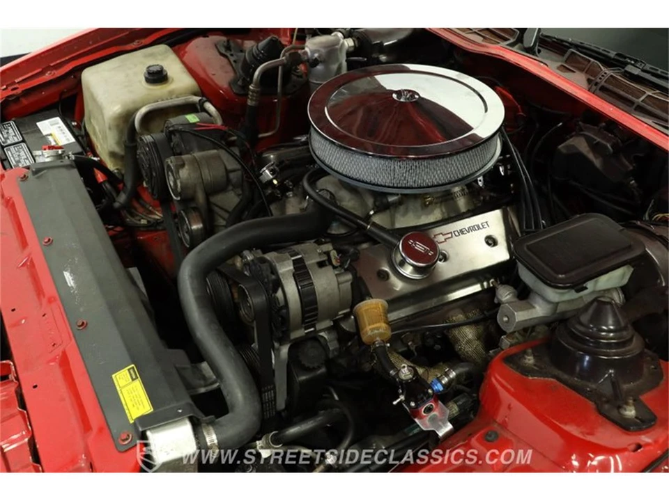 1989 Pontiac Firebird 3rd Gen - Image 31 of 31