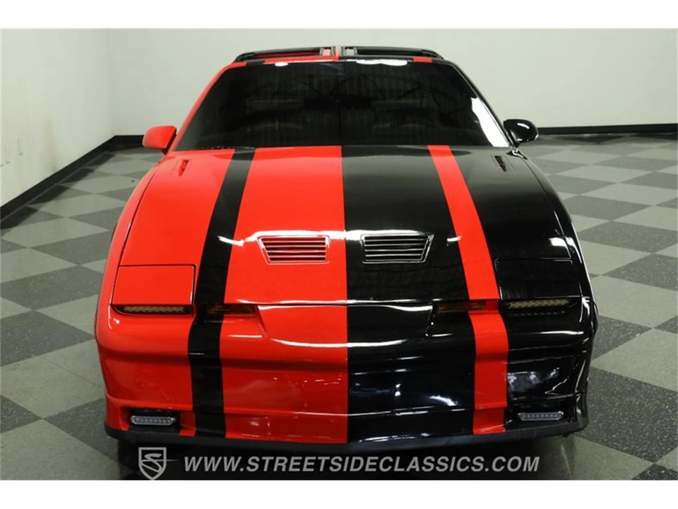 1989 Pontiac Firebird 3rd Gen - Image 16 of 31