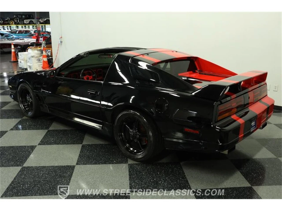 1989 Pontiac Firebird 3rd Gen - Image 7 of 31