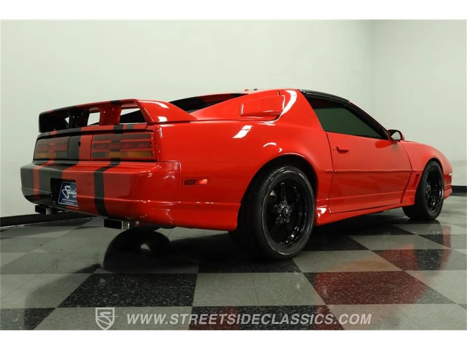 1989 Pontiac Firebird 3rd Gen - Image 26 of 31