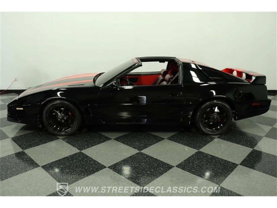 1989 Pontiac Firebird 3rd Gen - Image 2 of 31