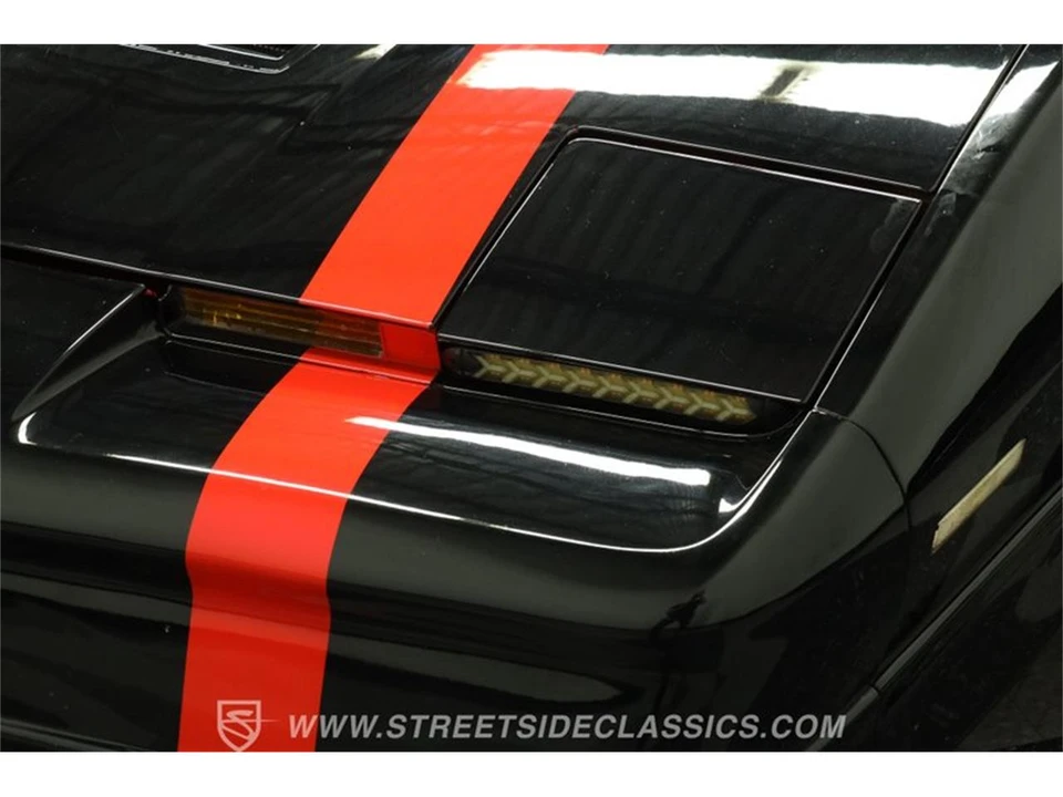 1989 Pontiac Firebird 3rd Gen - Image 20 of 31