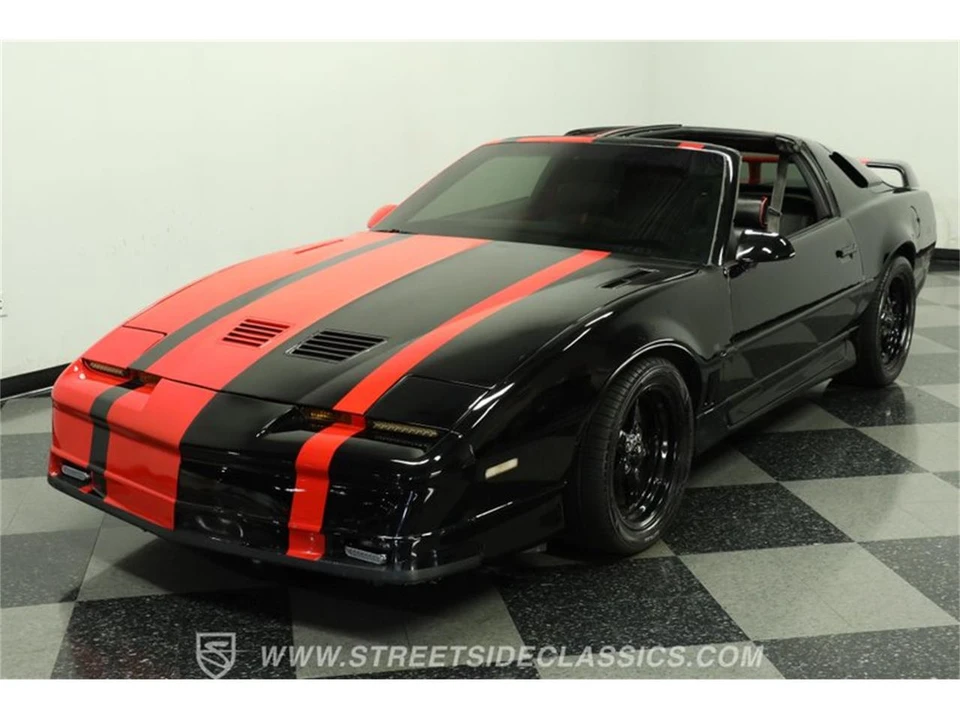 1989 Pontiac Firebird 3rd Gen - Image 18 of 31