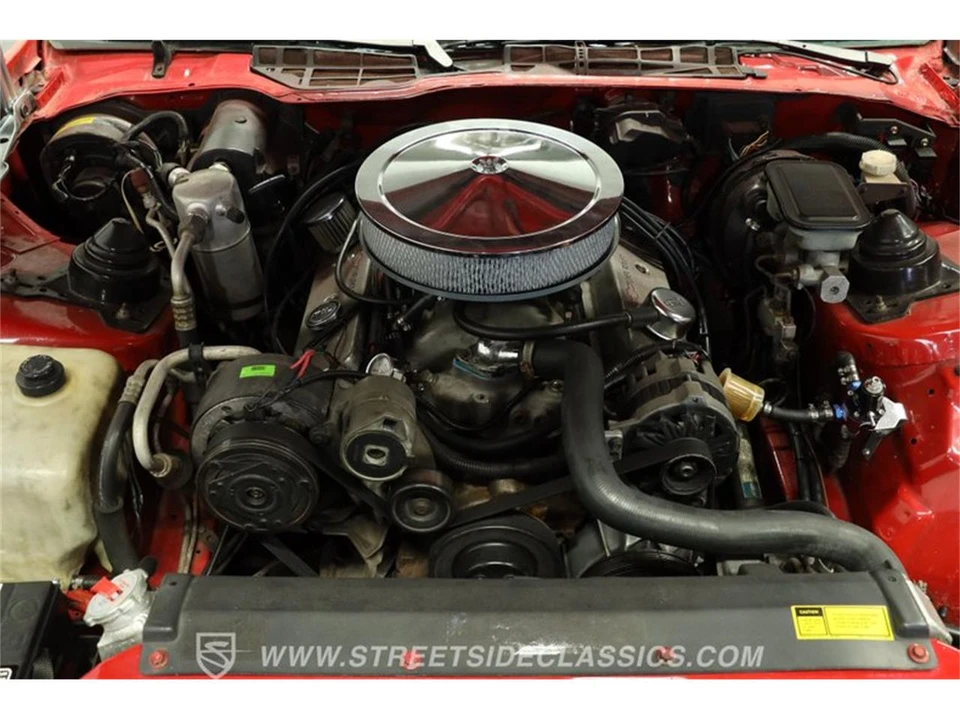 1989 Pontiac Firebird 3rd Gen - Image 3 of 31